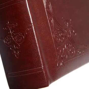 Album wsuwany szyty Remo-D na 500 zdjęć 10x15